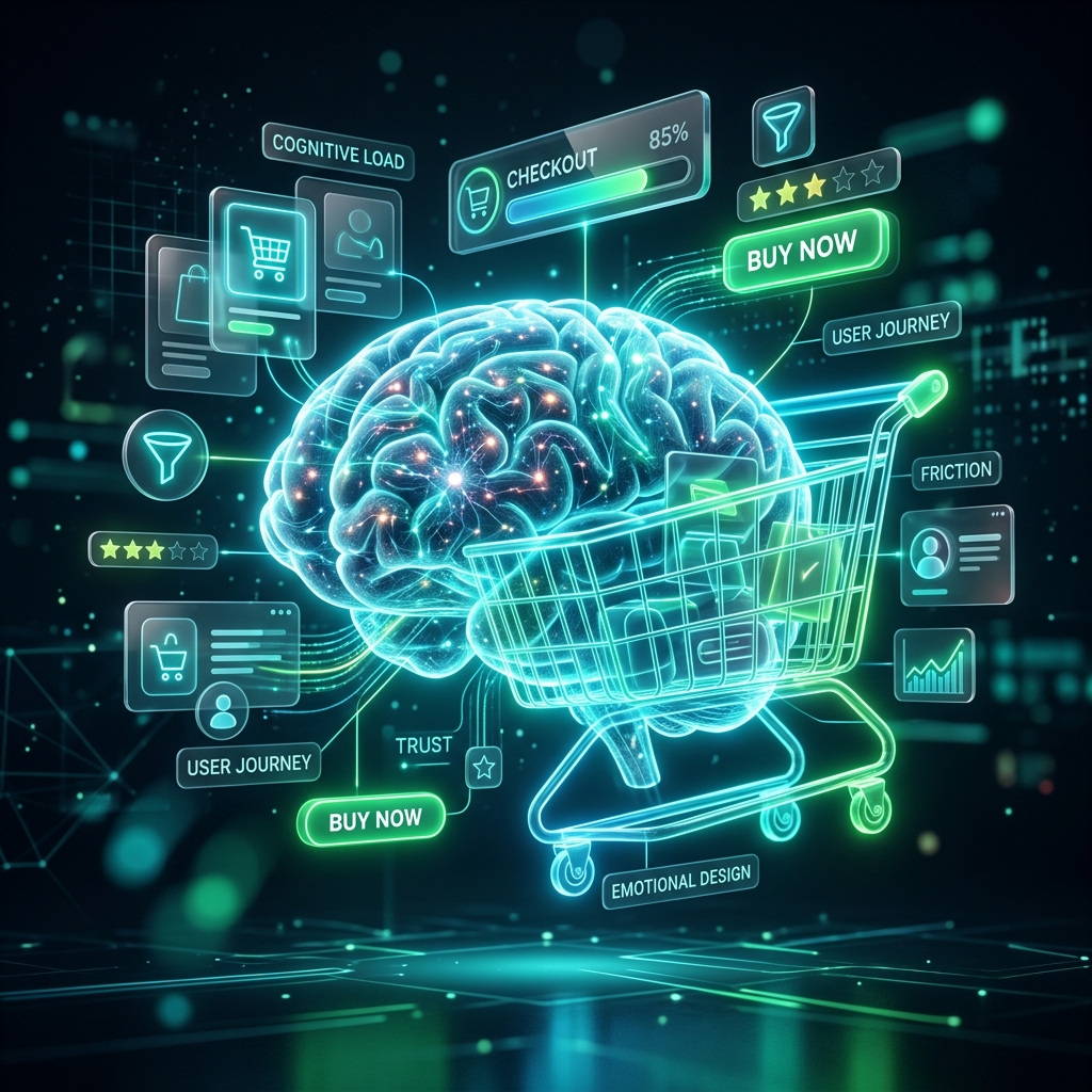 The Psychology of UX