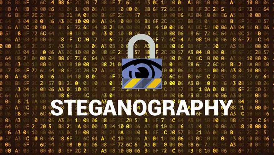 Pixel Whisper Tool - Image Steganography